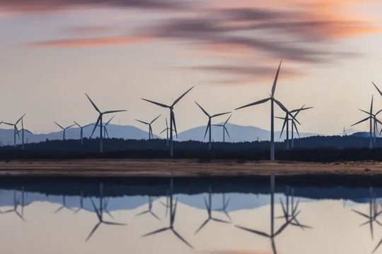 Εξυπνότερη βιωσιμότητα με ένα μόνο κλικ, με την επέκταση της υπηρεσίας CO2 Offset της Lenovo