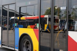 Νέα παράταση στον διαγωνισμό για την προμήθεια των 770 αστικών λεωφορείων