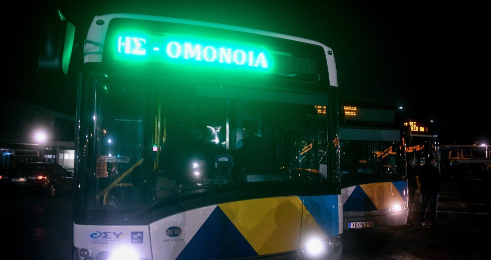 Δεκάδες δρομολόγια ακυρώνονται κάθε μέρα