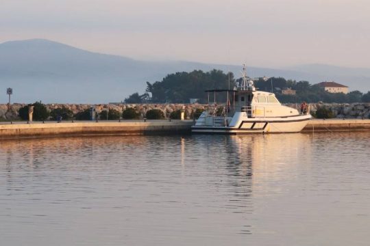 Ποσότητα-ρεκόρ ηρωίνης σε ράβδους μολύβδου στην Κροατία