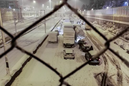 Αρνητικοί να πάρουν τις 2.000 ευρώ αποζημίωση