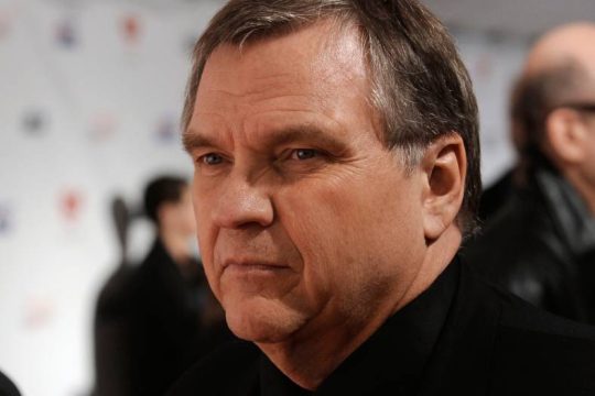 Πέθανε ο διάσημος ρόκερ Meat Loaf