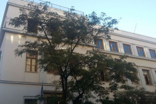 Τραμπουκισμοί και επίθεση γονέων σε μαθητές που έκαναν κατάληψη