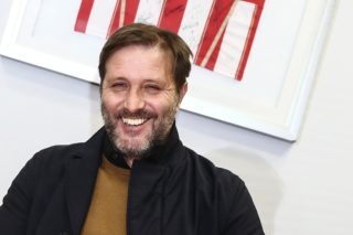 Αχώριστοι Ολυμπιακός – Μαρτίνς