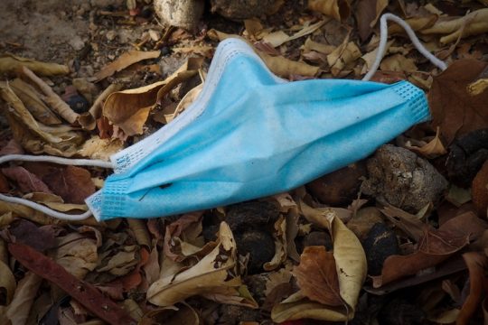 Ο αρνητής δικηγόρος κόλλησε κορονοϊό