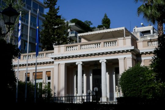 Τρικυμία μετά την «Ελπίδα»: Δηλώσεις, καρφιά και αλληλοκατηγορίες