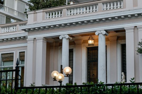 Η καμαρωτή άγνοια των σεναριογράφων