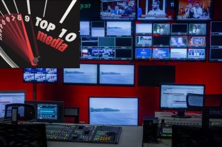 Είναι αυτή η «ρύθμιση για τα τηλεπαράθυρα» του Γεραπετρίτη προς τον Φουρθιώτη;