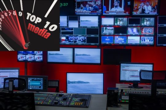 Είναι αυτή η «ρύθμιση για τα τηλεπαράθυρα» του Γεραπετρίτη προς τον Φουρθιώτη;