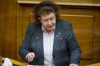 Η υπ. Πολιτισμού απέφυγε τη συζήτηση περί λογοκρισίας