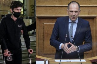 Τα πρακτικά του Μένιου και τα καυτά ερωτήματα για την κυβέρνηση