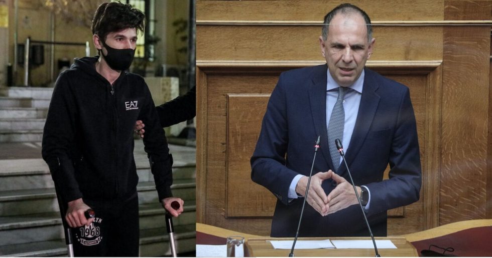 Τα πρακτικά του Μένιου και τα καυτά ερωτήματα για την κυβέρνηση