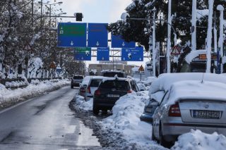Ολα τα ’χει η Μαριορή, ο… συντονισμός τη μάρανε