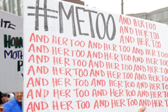 #metoo και στην Ολλανδία: Σάλος και ακύρωση του The Voice μετά από καταγγελίες