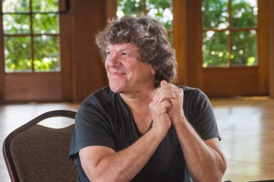 Πέθανε ο διοργανωτής του Woodstock, Michael Lang