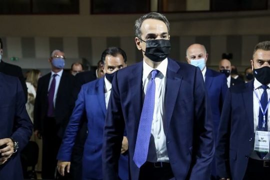 Εργα και ημέρες των αρίστων
