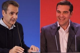 Σκληρή αντιπαράθεση για την ανάπτυξη στην Ηπειρο