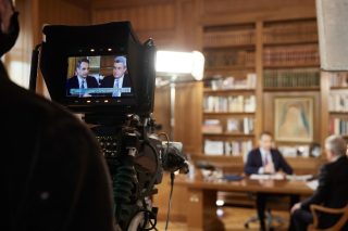 Ο πατέρας είπε πως δεν το… «εκίνησε». Ο γιος;