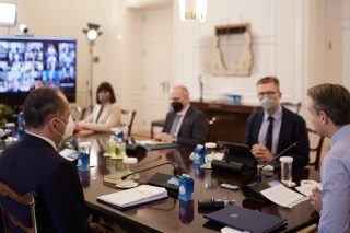 Τι δεν είδε ο Κυριάκος Μητσοτάκης