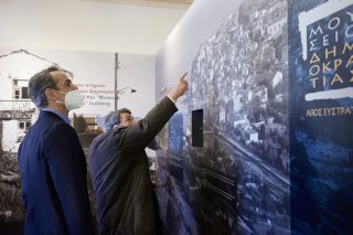 Αρχισαν τα σενάρια για εκλογές