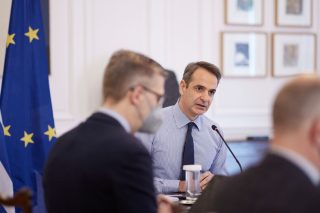 «Συγγνώμη» χωρίς αντίκρισμα