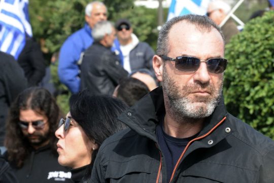 Ελληνικό κράτος 1944-2022: 78 χρόνια συγχωρεί τους ναζί