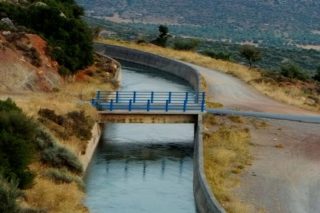 Απέκλεισαν την ΕΥΔΑΠ από… το νερό