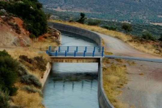 Απέκλεισαν την ΕΥΔΑΠ από… το νερό