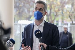 Δίκη για τα δίκυκλα του Δήμου Αθηναίων