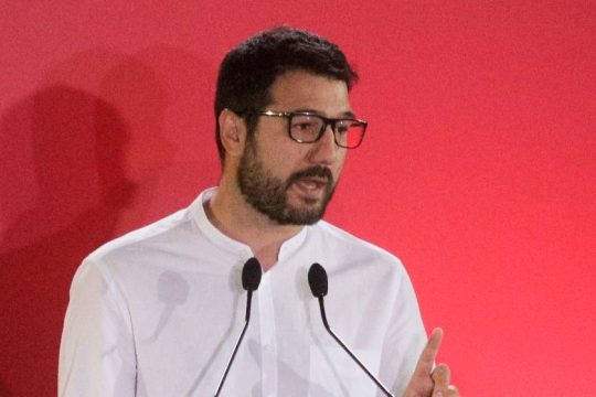 «Αδιανόητη η απόφαση για αναστολή της λειτουργίας του Παίδων Πεντέλης»