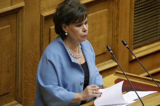 Εδώ δεν είναι Γούντστοκ παλιογιεγιέδες…