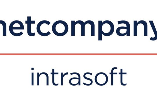 Παγκόσμια πρώτη για τη Netcompany-Intrasoft