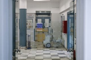 Αποδυναμώνουν τα «Παίδων» με μετακινήσεις παιδιάτρων