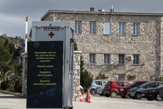 «Δεν μετράμε αριθμούς, μετράμε άρρωστα παιδιά»