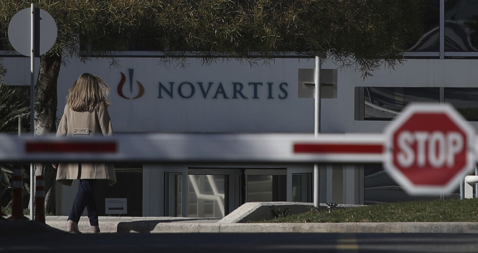 Στην Κομισιόν φέρνει ο ΣΥΡΙΖΑ την υπόθεση διώξεων Παπαδάκου-Βαξεβάνη για τη Novartis
