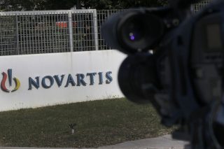 Πρωταθλητές στην εξαπάτηση