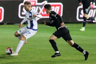 Δίκαιο φινάλε με «άδικο» τρόπο για ΟΦΗ και ΠΑΣ