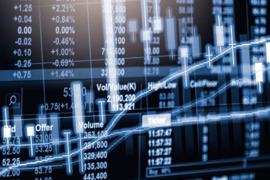 «ΗΠΑ, Κίνα και Γερμανία τα βαρίδια της ανάκαμψης