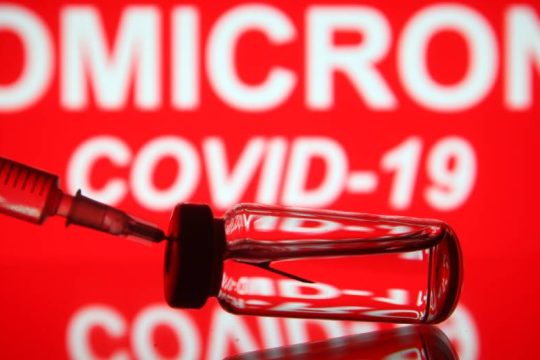 Ισπανία: Αντικαρκινικό φάρμακο της PharmaMar δείχνει αποτελεσματικότητα κατά της Όμικρον