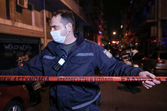 Προθεσμία για να απολογηθεί πήρε ο δράστης της ομηρίας