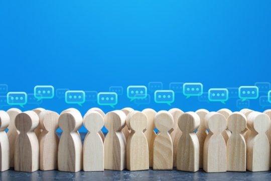 Δημοσκοπικά ευρήματα… υπό το μηδέν