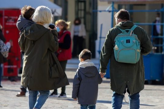 Αρρωστημένη… τροπολογία και νοοτροπία