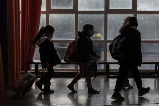 Θαύμα υπουργού