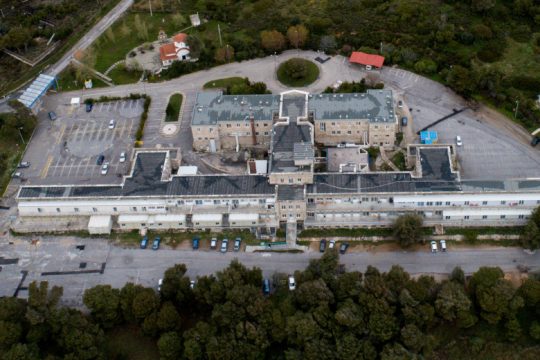 «Στα μουλωχτά» εκτός εφημεριών το Παίδων Πεντέλης, παρά τις υποσχέσεις Γκάγκα