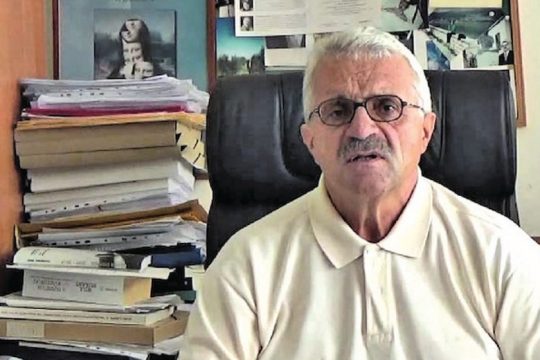 Αυτοβιογραφίας αφορμές
