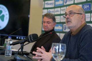 Τα έξι σημεία που άναψαν «πράσινο» για τον Βοτανικό