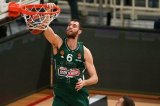 «Να χρησιμοποιήσουμε την Ευρωλίγκα»