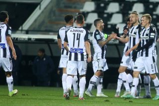 Επαφές στην Ιβηρική για την πρώτη μεταγραφή