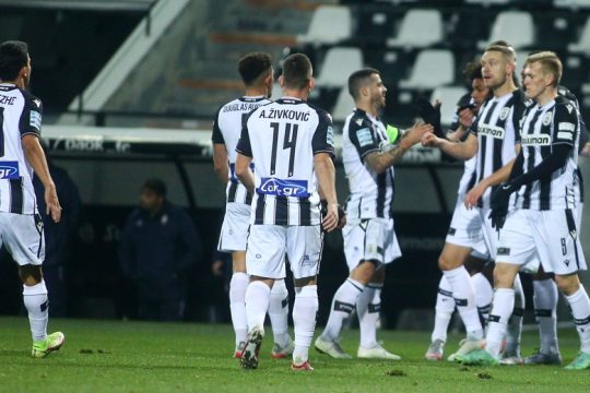 Επαφές στην Ιβηρική για την πρώτη μεταγραφή