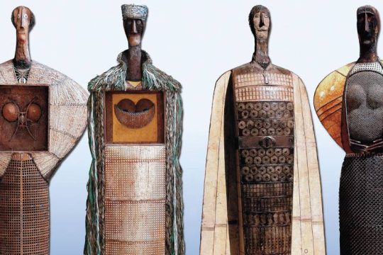 «Θεόδωρος Παπαγιάννης, Ιστορία – Διαχρονία» στο Μουσείο της Φιλοσοφικής